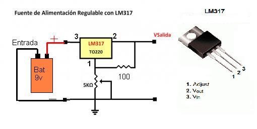 lm317
