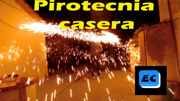 pirotecnia